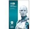 ESET NOD32 Antivirus 2015 - 3 PCs