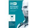 ESET Internet Security 2017 - 1 PC