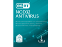 ESET NOD32 Antivirus 2025 - 5 Devices / 1 Year - Download