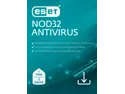 ESET NOD32 Antivirus 2025 - 3 Devices / 1 Year- Download