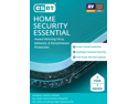 ESET Home Security Essential 2025 - 1 Devices/ 2 Year Download (Formerly ESET Internet Security)