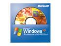 Microsoft Windows XP Professional X64 Edition with SP2B 1 Pack