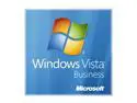 Microsoft Windows Vista 64-Bit Business for System Builders Single Pack DVD