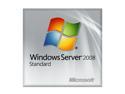Windows Server Standard 2008 5 User CAL License (no media, License only)