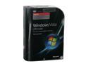 Microsoft Windows Vista Ultimate SP1 Upgrade