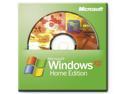 Microsoft Windows XP Home Edition SP3 English 1 Pack for System Builders DSP OEI CD