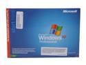 Microsoft Windows XP Professional SP3 English 1-Pack