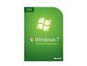 Microsoft Windows 7 Home Premium Upgrade