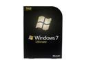 Microsoft Windows 7 Ultimate Upgrade