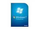 Microsoft Windows 7 Professional