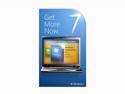 Microsoft Windows Anytime Upgrade: Windows 7 Home Premium to Professional