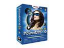 CyberLink PowerDVD 10 Ultra 3D