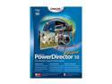 CyberLink PowerDirector 10 Deluxe