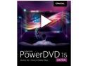 CyberLink PowerDVD 15 Ultra - Download