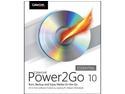 CyberLink Power2Go 10 Essentials - Download