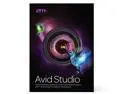 Avid Studio