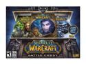 World of Warcraft: Battle Chest w/ Lich King PC Game