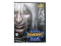 Warcraft III: The Frozen Throne Expansion PC Game