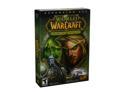 World of Warcraft: The Burning Crusade PC Game