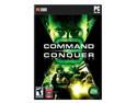 Command and Conquer 3: Tiberium Wars PC Game