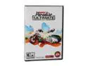 Burnout Paradise: Ultimate Box PC Game