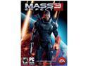 Mass Effect 3 PC Game