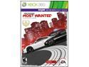 Need for Speed Most Wanted 2012 PC Game
