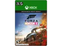 Forza Horizon 4: Standard Edition Xbox Series X|S and Xbox One and Windows [Digital Code]