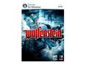 Wolfenstein PC Game