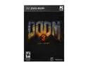 Doom 3: BFG Edition PC Game