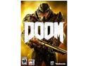 DOOM - Includes All DLC [Online Game Code]