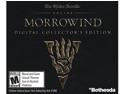 The Elder Scrolls Online - Morrowind Digital Collector's Edition [Online Game Code]