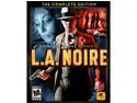 LA Noire Complete Edition - Includes all DLCs [Online Game Code]