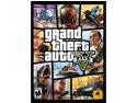 Grand Theft Auto V [PC Download] with GTA Online