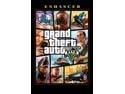 Grand Theft Auto V Enhanced [Online Game Code]