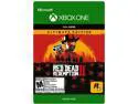 Red Dead Redemption 2 Ultimate Edition Xbox One [Digital Code]