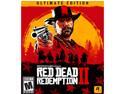 Red Dead Redemption 2: Ultimate Edition for PC [Online Game Code]