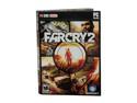 Far Cry 2 PC Game