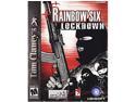 Rainbow 6 Lockdown PC Game