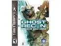 Ghost Recon Advanced Warfighter PC Game