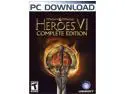 Might & Magic: Heroes VI Complete Edition [Online Game Code]