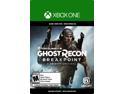 Tom Clancy's Ghost Recon Breakpoint Xbox One [Digital Code]