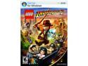 Lego Indiana Jones 2: Adventure Continues PC Game