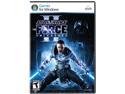 Star Wars Force Unleashed 2 PC Game