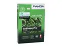 Panda Security Antivirus Pro 2009 - 3 User