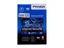 Panda Security Internet Security 2009 - 3 User