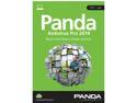 Panda Antivirus Pro 2014 - 3 PCs