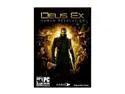 Deus Ex: Human Revolution PC Game