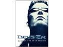 Deus Ex: Game Of The Year Edition [Online Game Code]