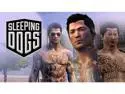 Sleeping Dogs: Gangland Style Pack [Online Game Code]